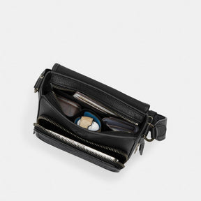 Sullivan Flap Crossbody Bag