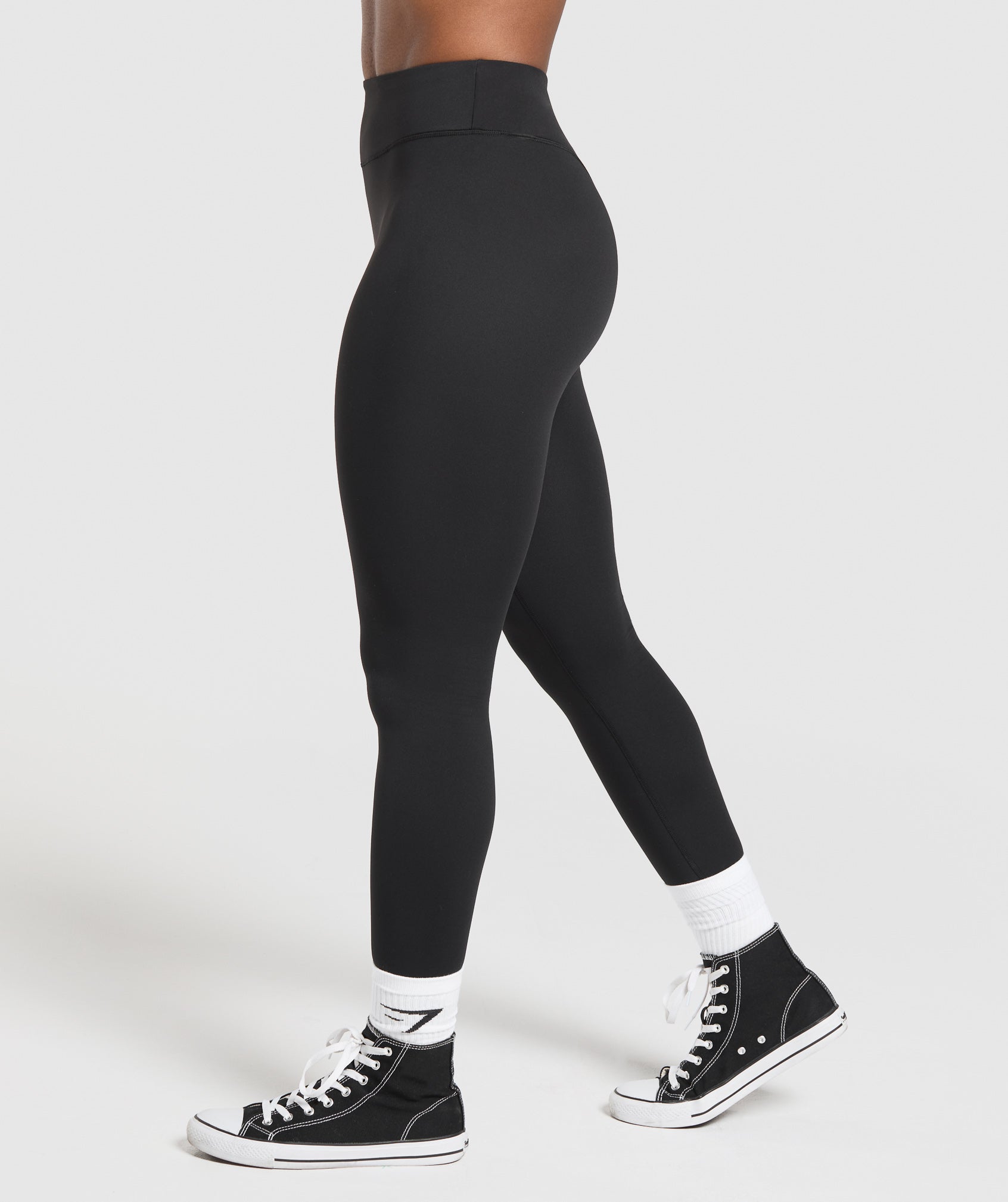 Gymshark Superset 2.0 Leggings - Black