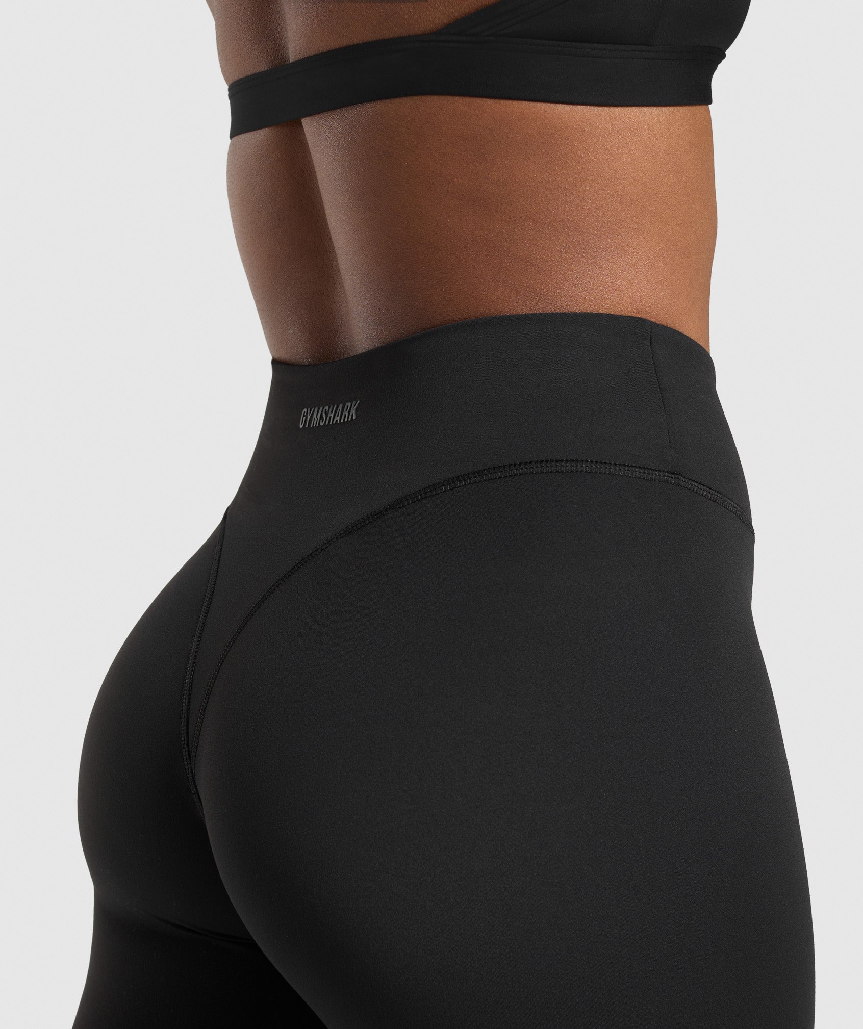 Gymshark Superset 2.0 Leggings - Black