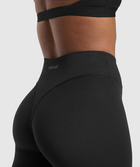 Gymshark Superset 2.0 Leggings - Black