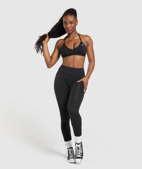 Gymshark Superset 2.0 Leggings - Black