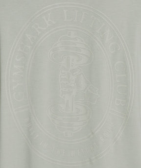 Gymshark Superset Graphic T-shirt - Stone Grey