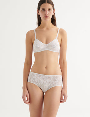 Tamara Bralette White