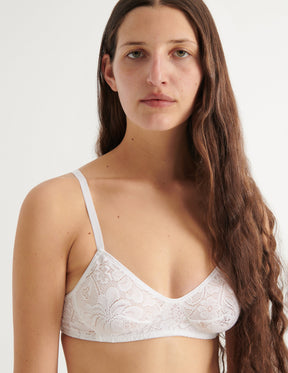 Tamara Bralette White