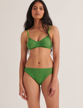 Tamara Bralette Fauna