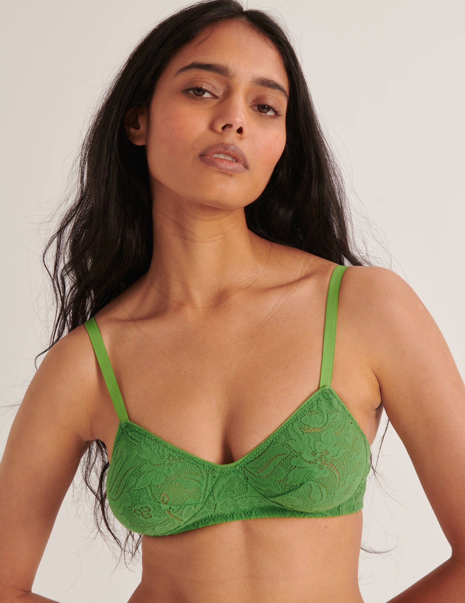 Tamara Bralette Fauna