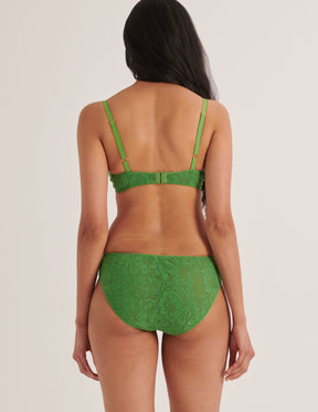 Tamara Bralette Fauna