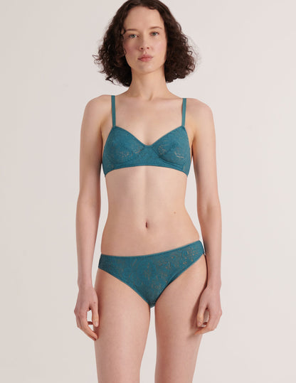 Tris Panty Heron