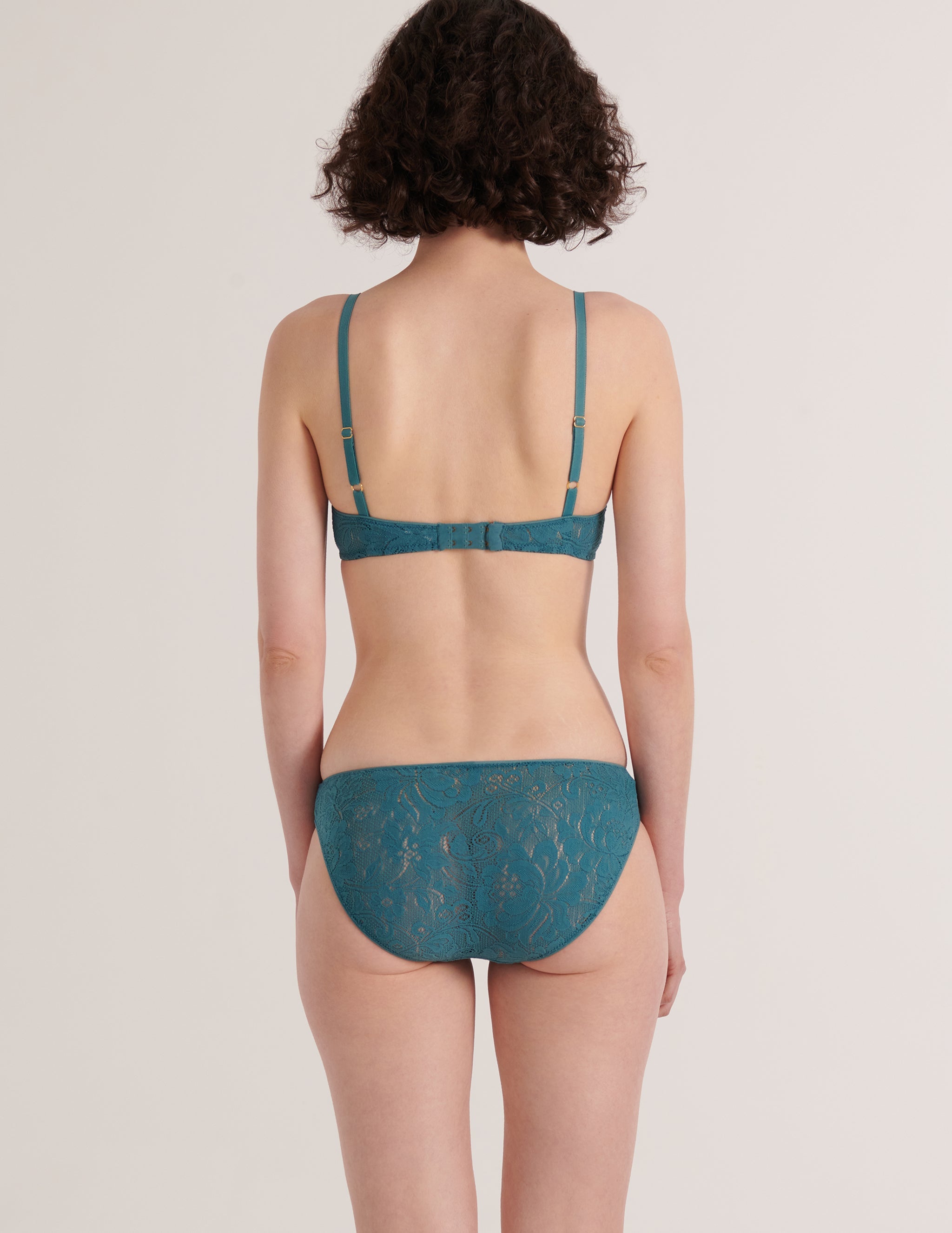 Tris Panty Heron