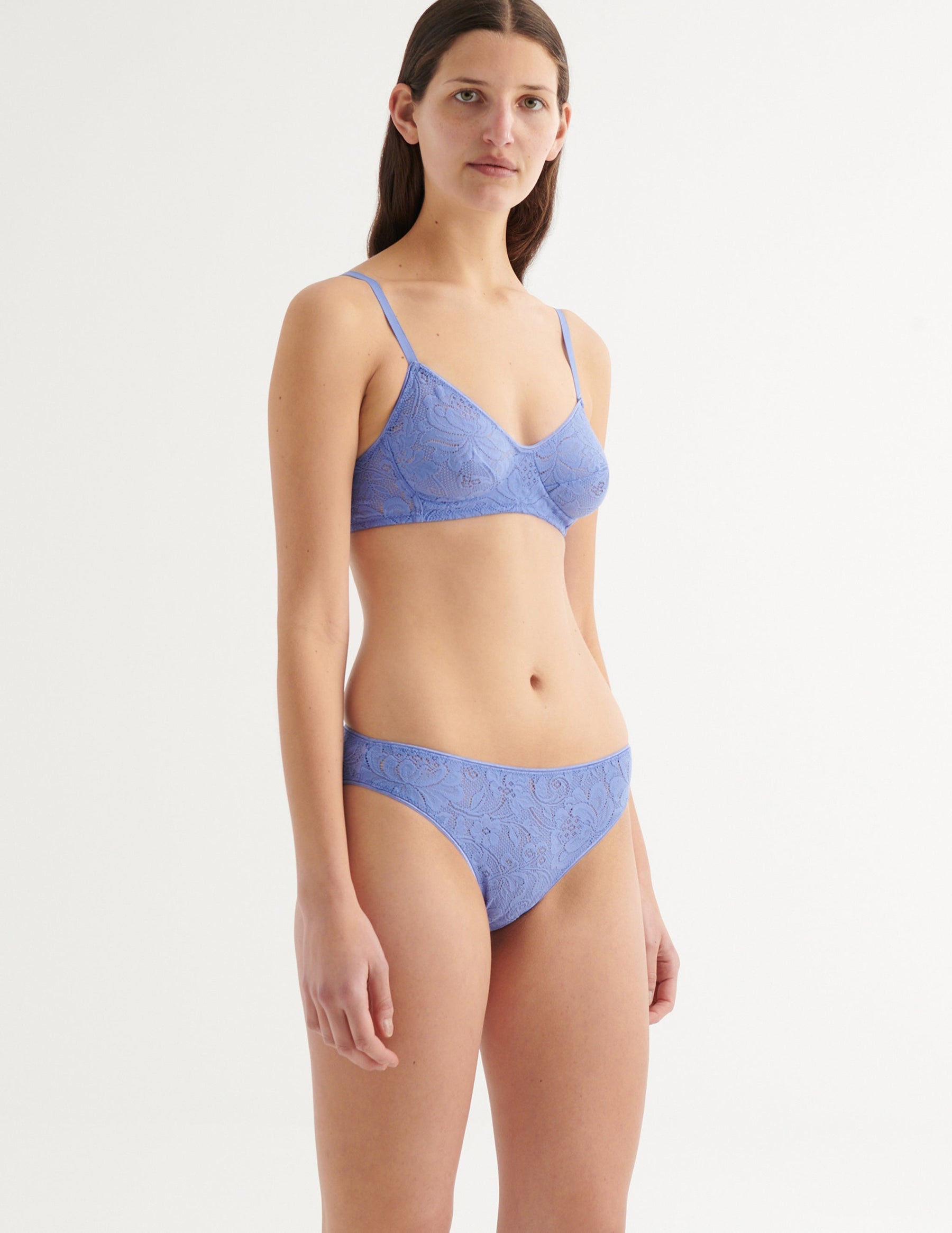 Tris Panty Serene