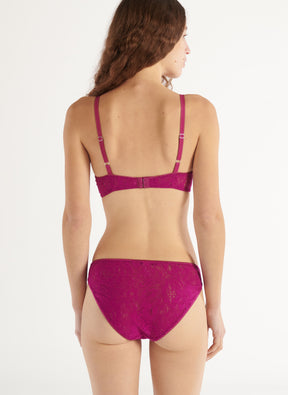 Tris Panty Sorbet