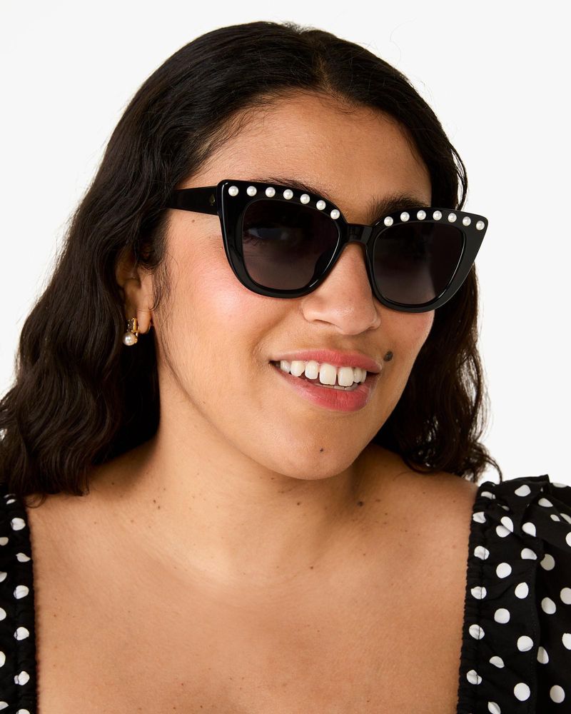 Mellie Sunglasses
