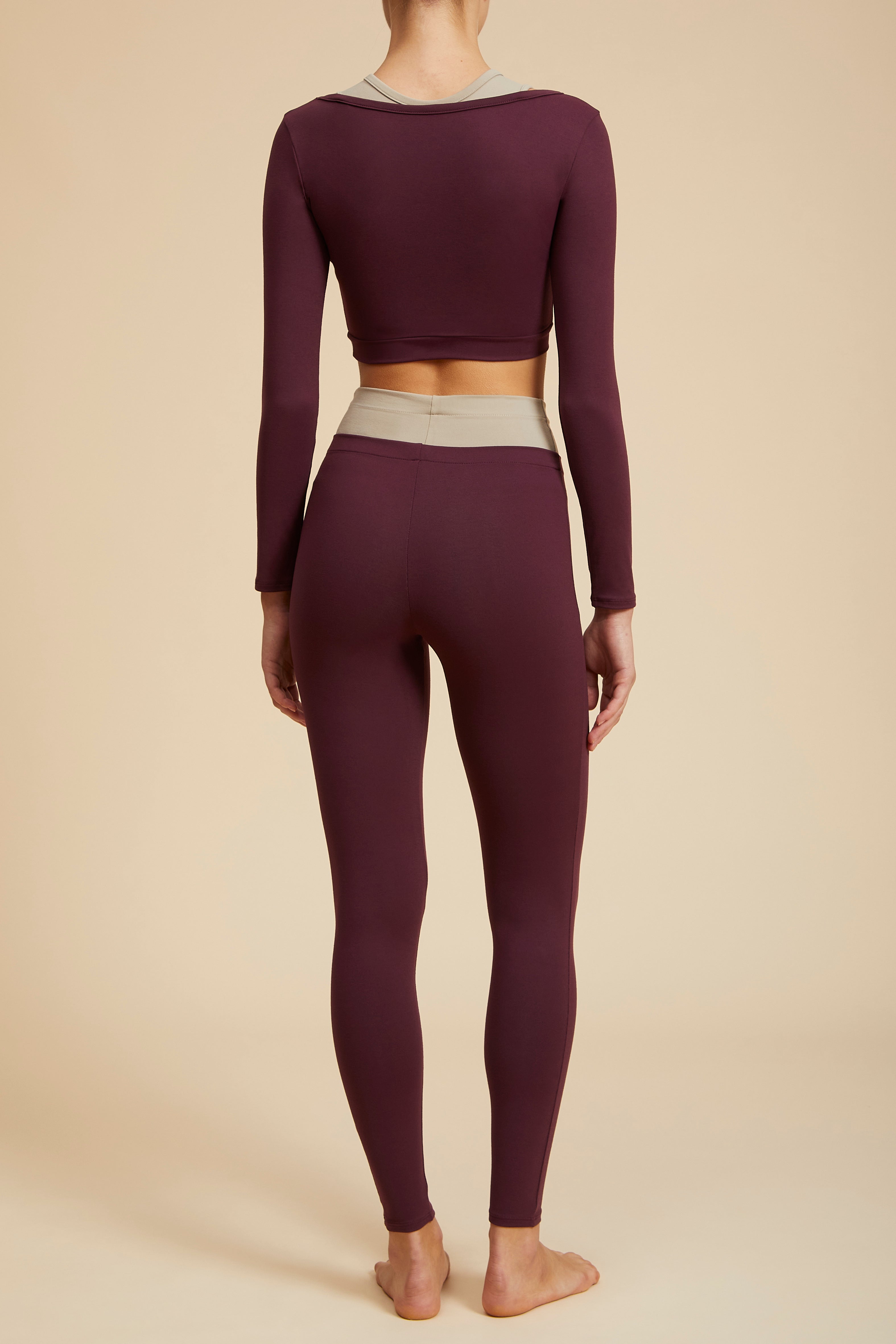 Senti Legging Archive