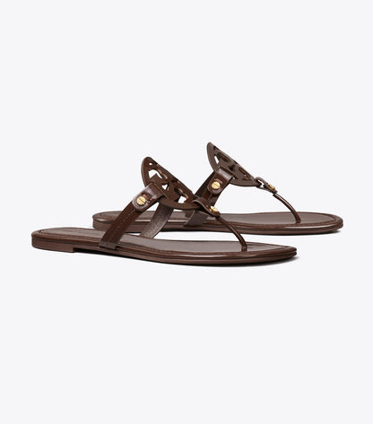 Miller Patent Sandal — Part 1