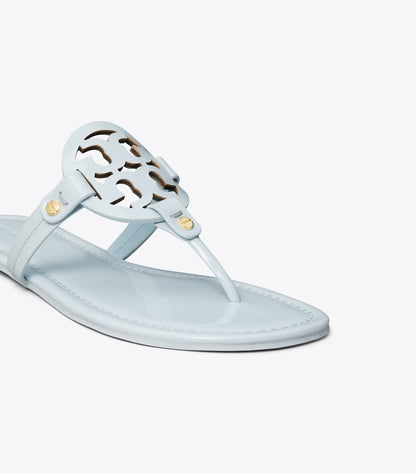 Miller Patent Sandal — Part 1