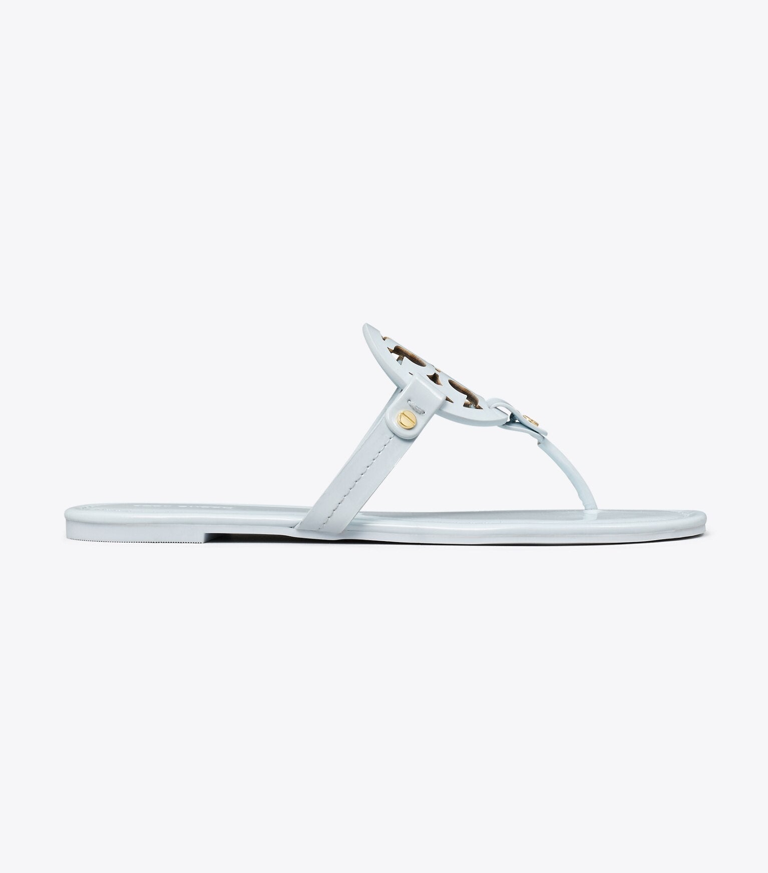 Miller Patent Sandal — Part 2