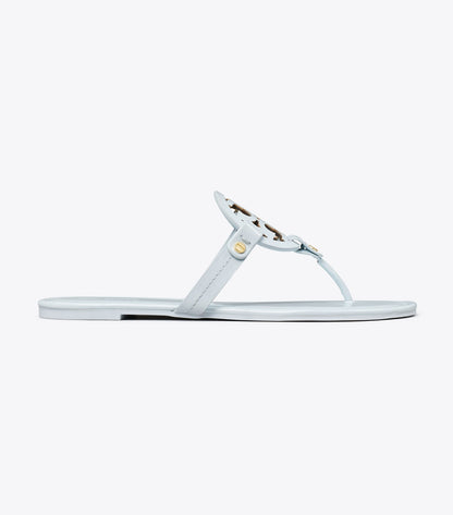 Miller Patent Sandal — Part 2