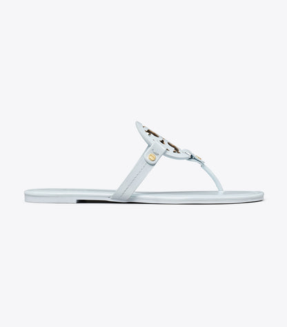 Miller Patent Sandal — Part 1