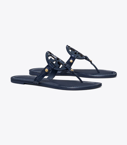 Miller Patent Sandal — Part 1