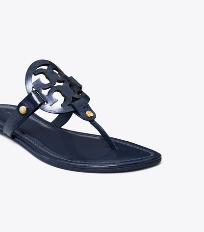Miller Patent Sandal — Part 1