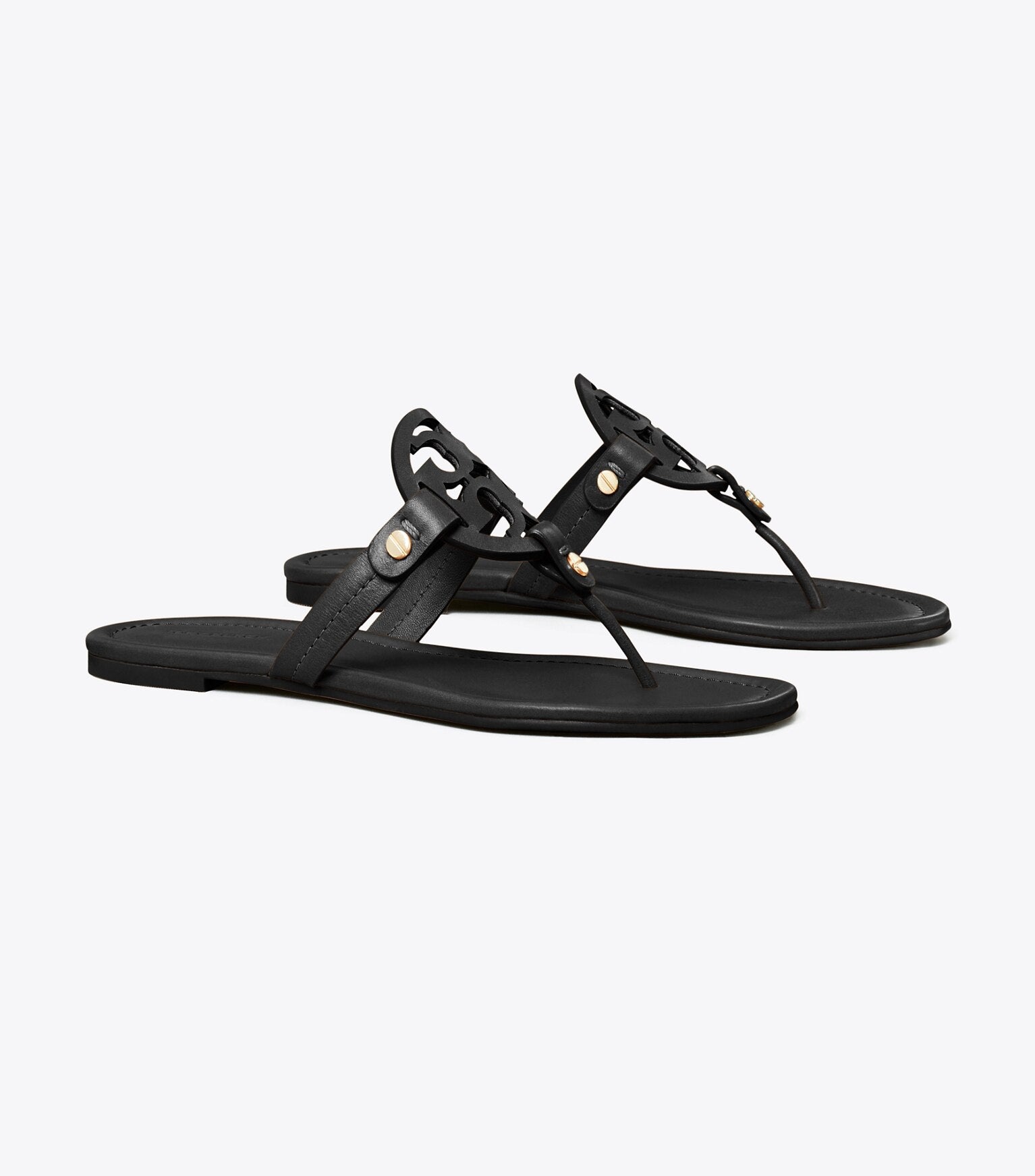 Miller Sandal — Part 1