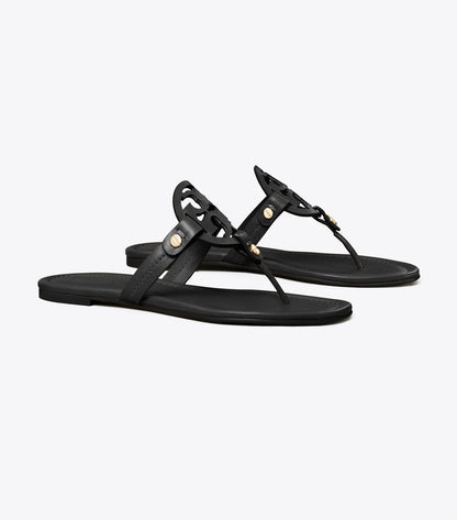 Miller Sandal — Part 1