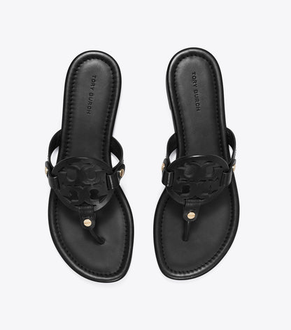 Miller Sandal — Part 1