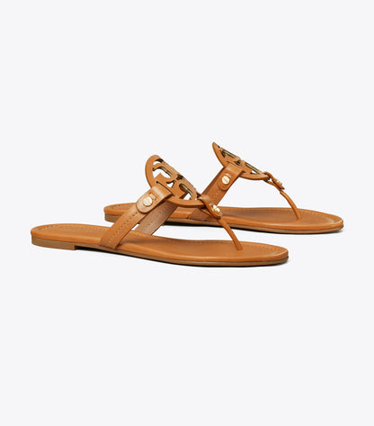 Miller Sandal — Part 1