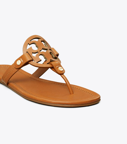Miller Sandal — Part 1