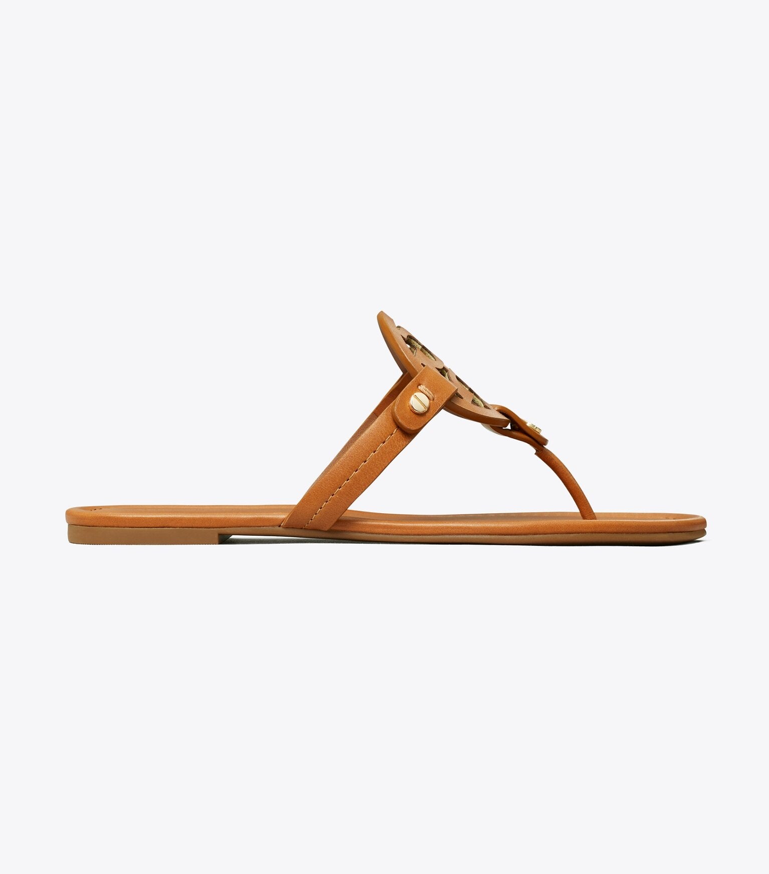 Miller Sandal — Part 1