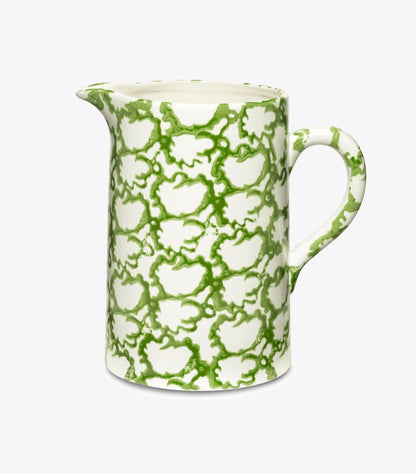 Spongeware Pitcher