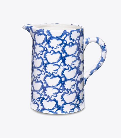 Spongeware Pitcher