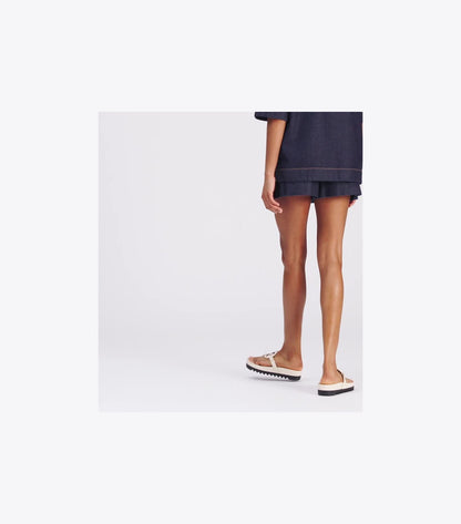 Miller Cloud Lug Sandal