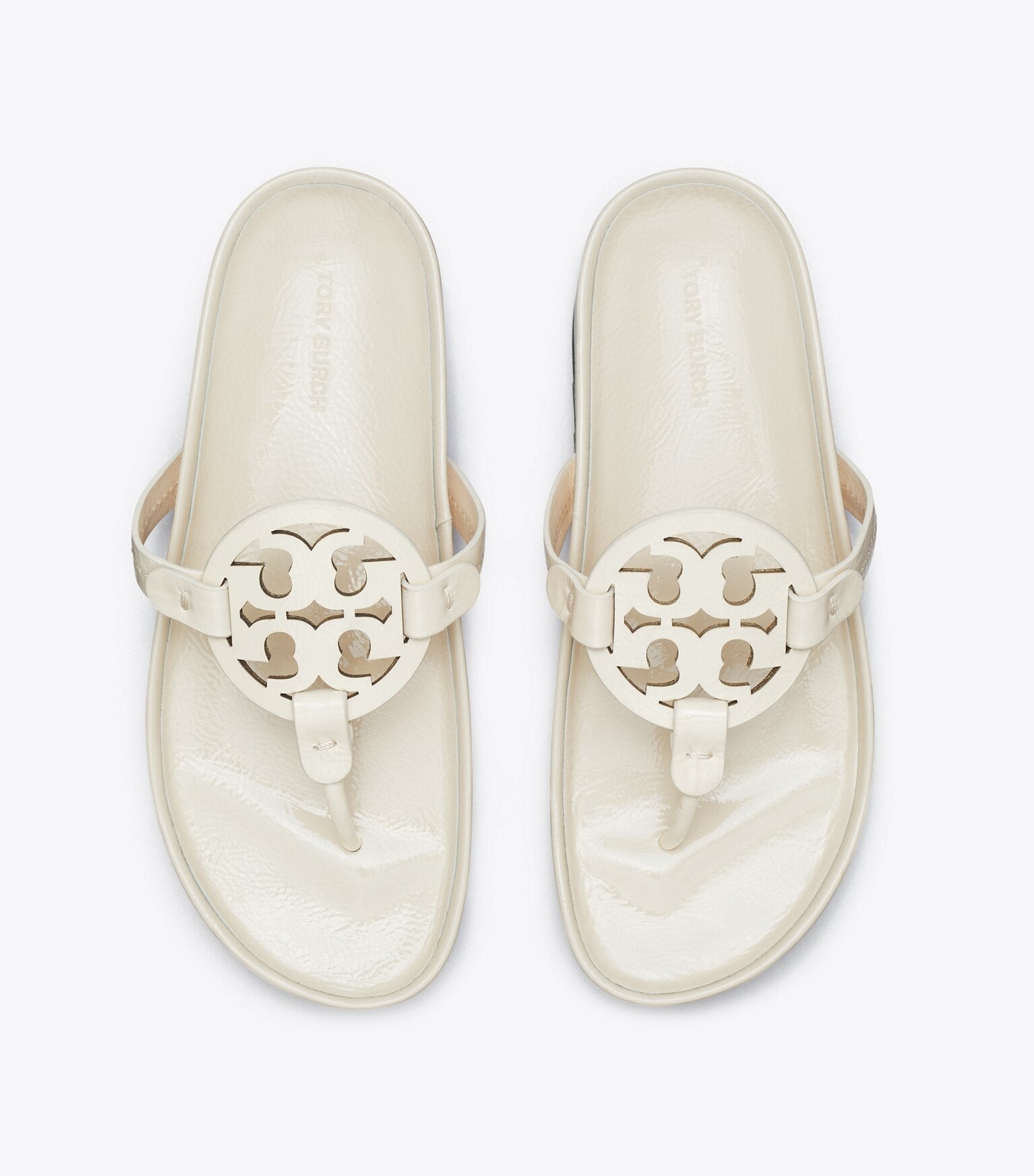 Miller Cloud Lug Sandal