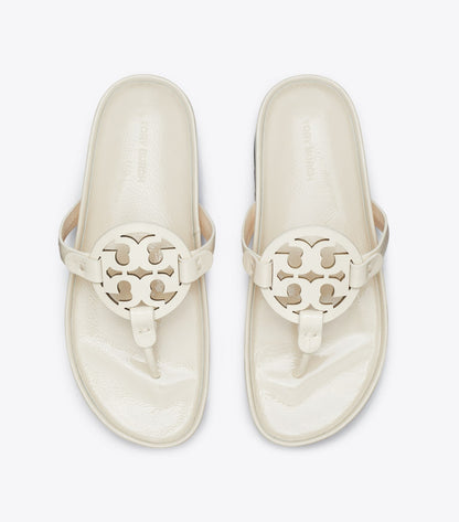 Miller Cloud Lug Sandal