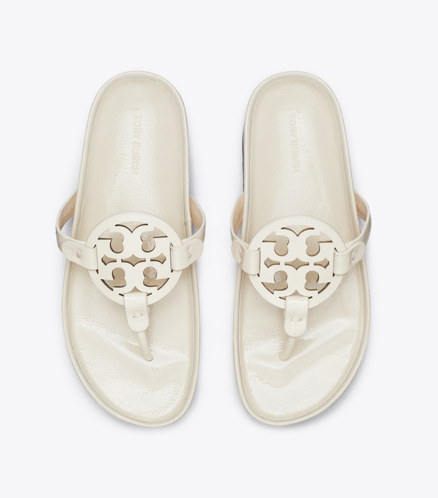 Miller Cloud Lug Sandal