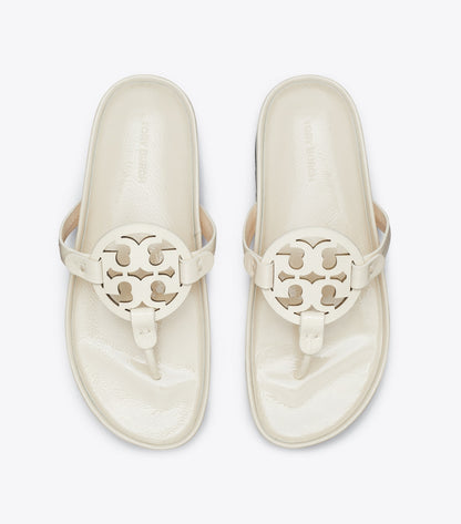 Miller Cloud Lug Sandal