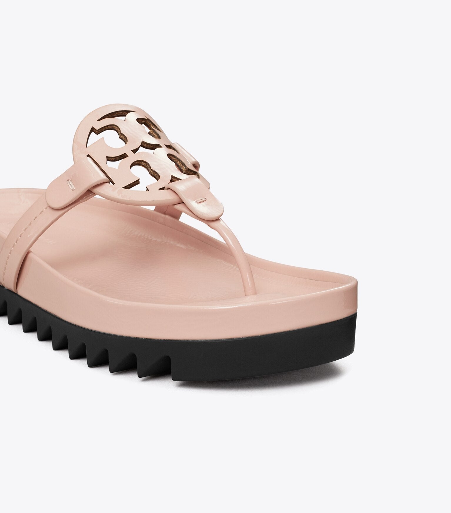 Miller Cloud Lug Sandal