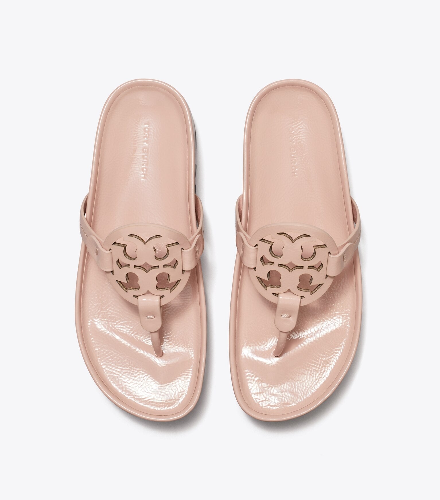 Miller Cloud Lug Sandal