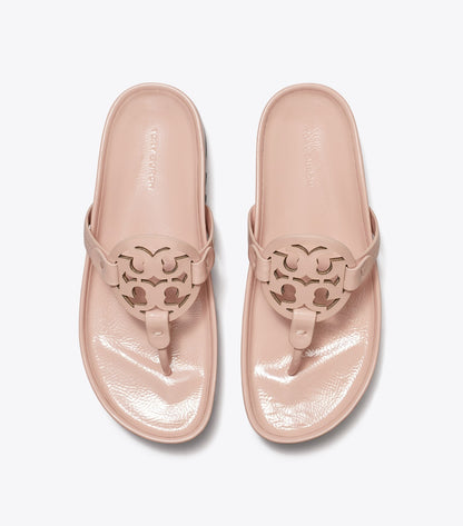 Miller Cloud Lug Sandal
