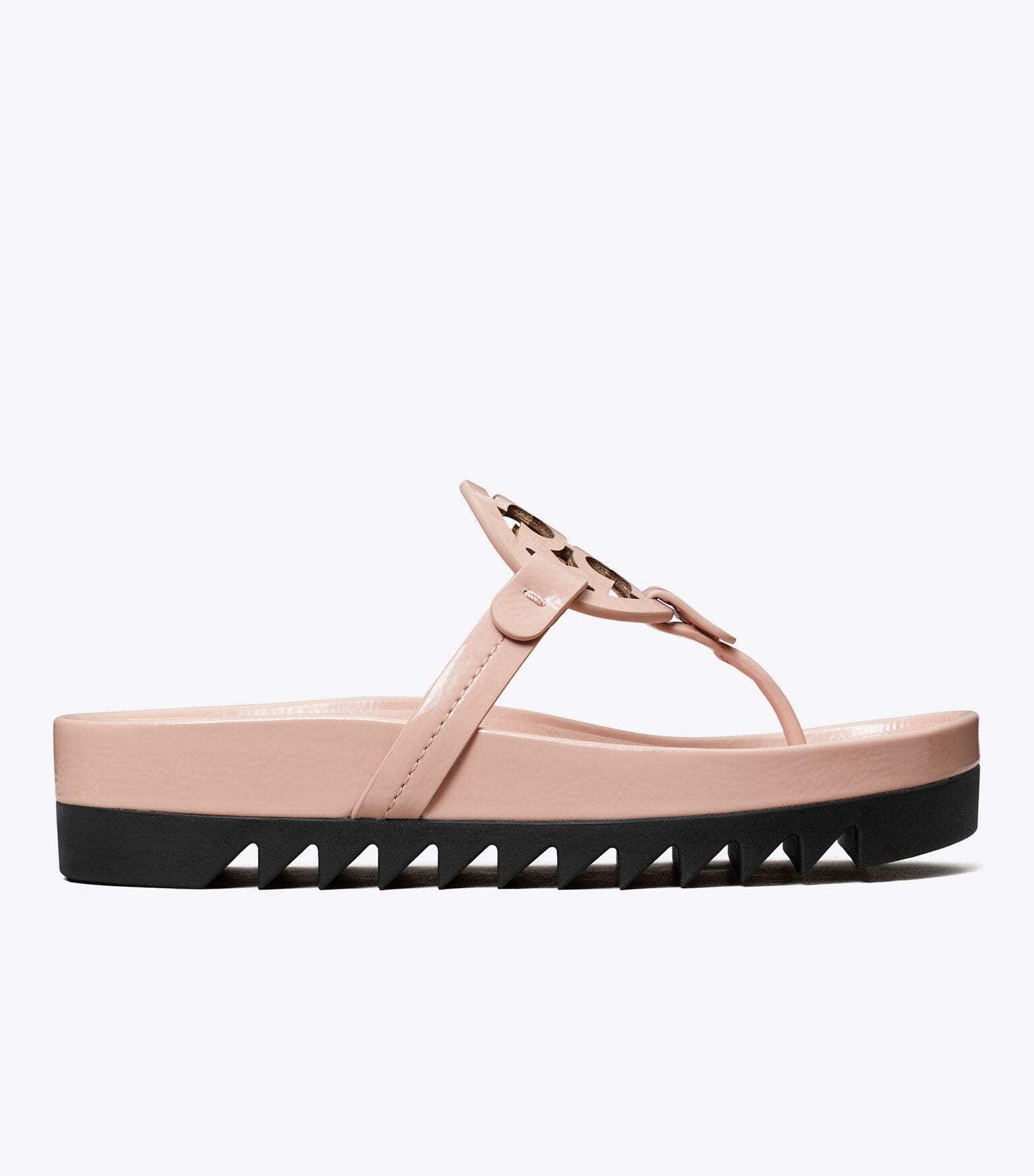 Miller Cloud Lug Sandal