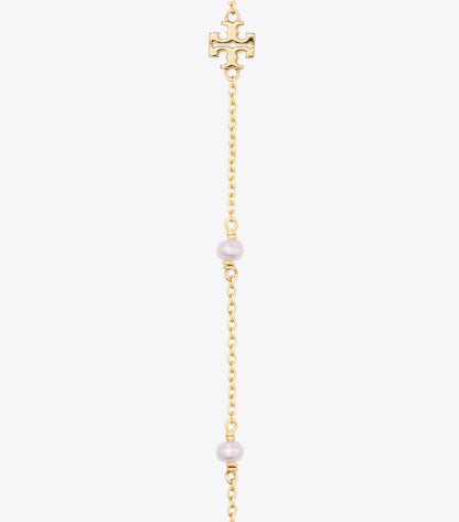 Moondance Pearl Necklace