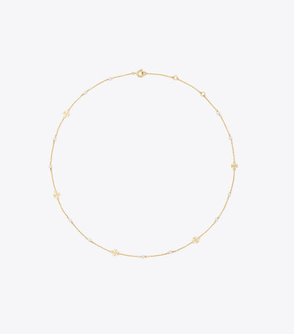 Moondance Pearl Necklace