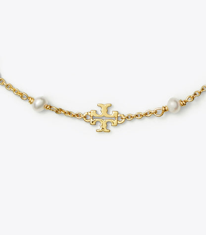Moondance Pearl Bracelet