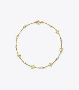 Moondance Pearl Bracelet