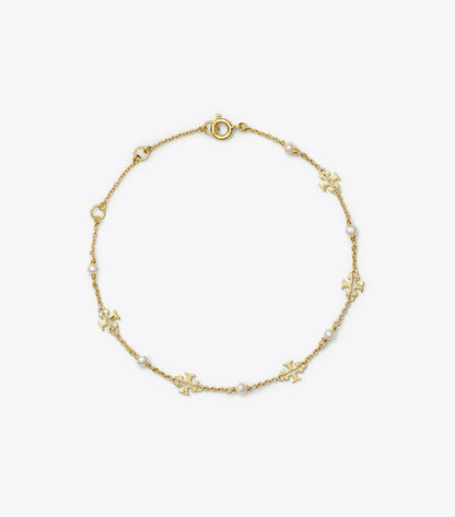 Moondance Pearl Bracelet