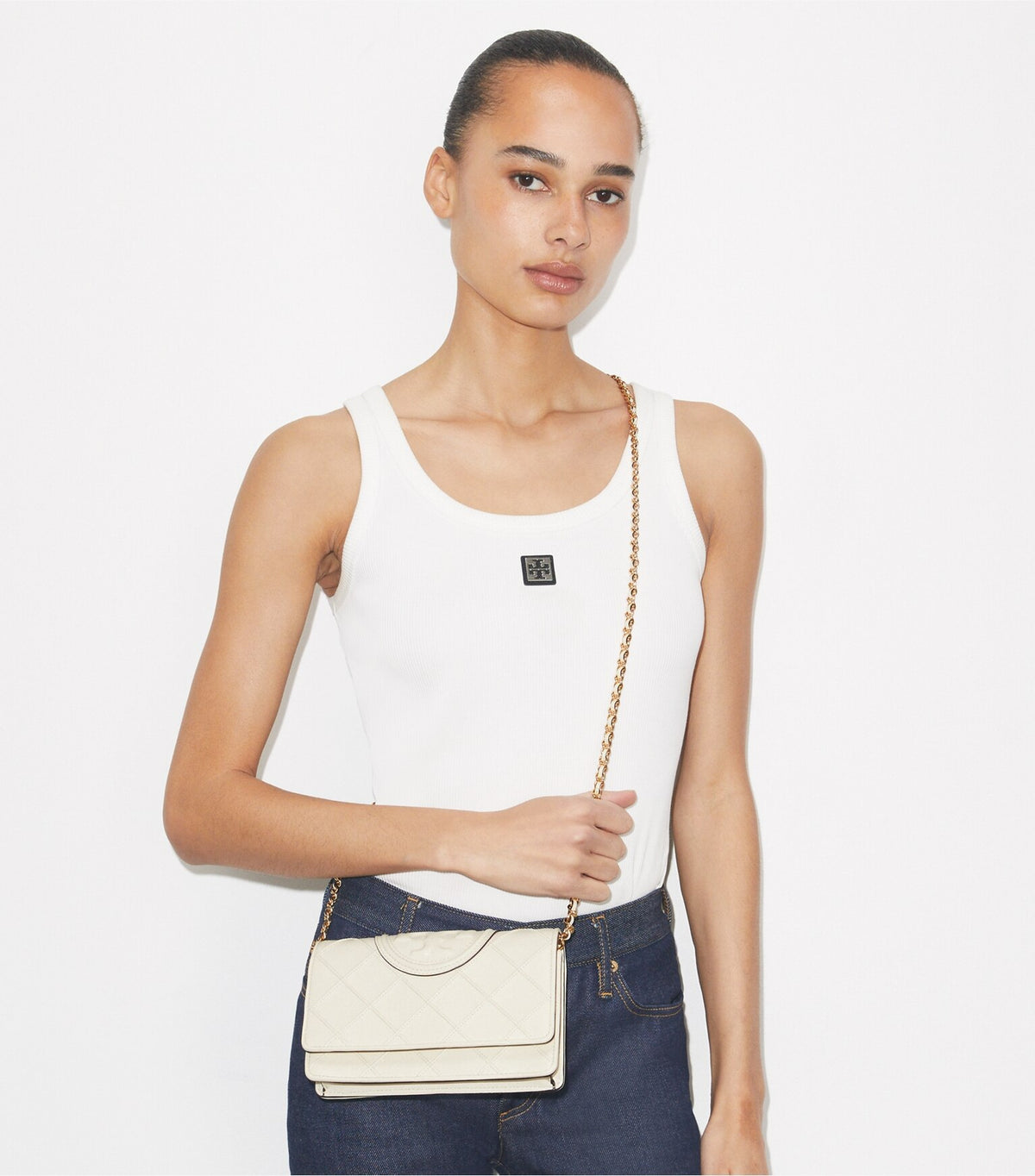 Fleming Crossbody