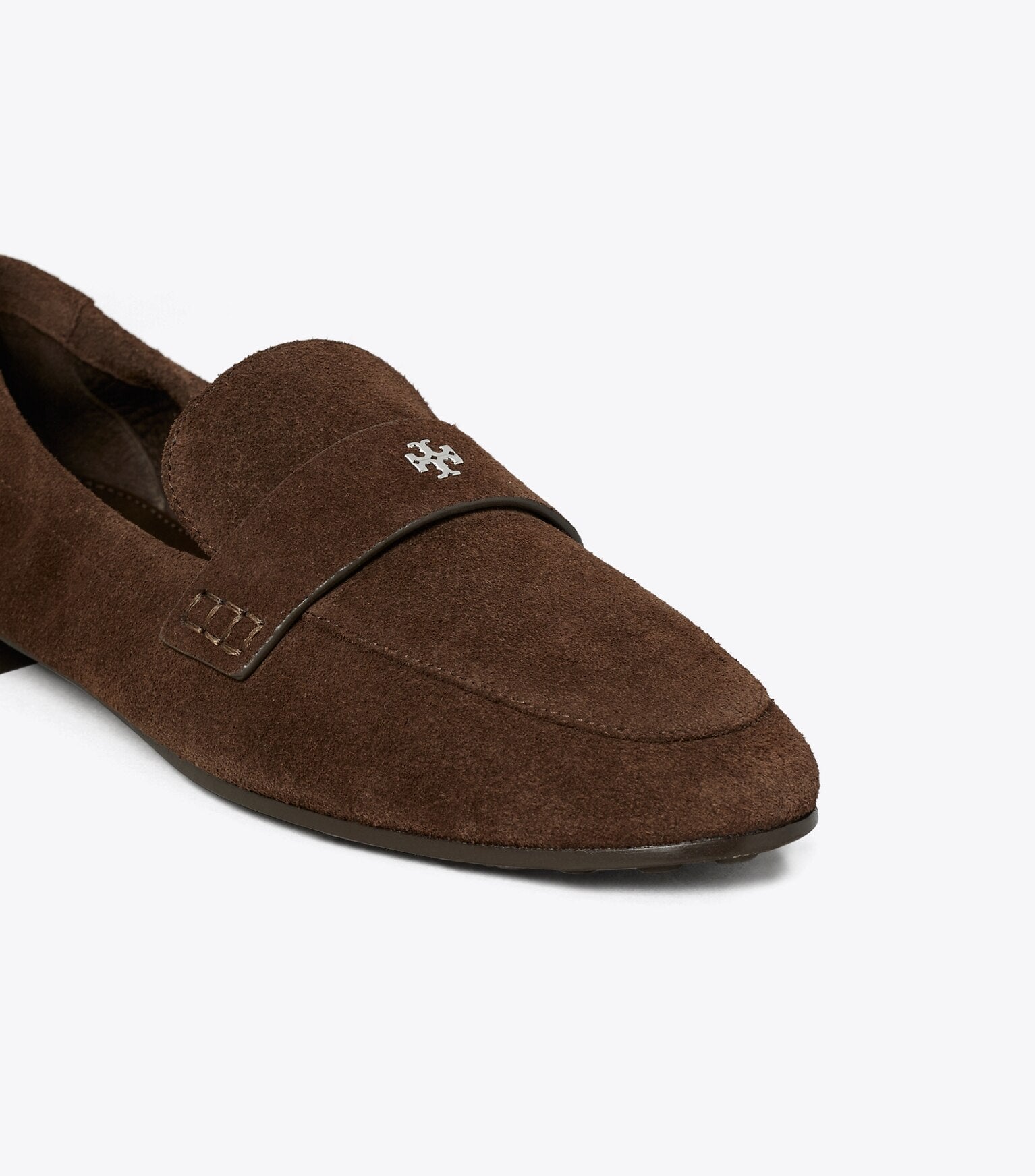 Ballet Loafer — Part 2