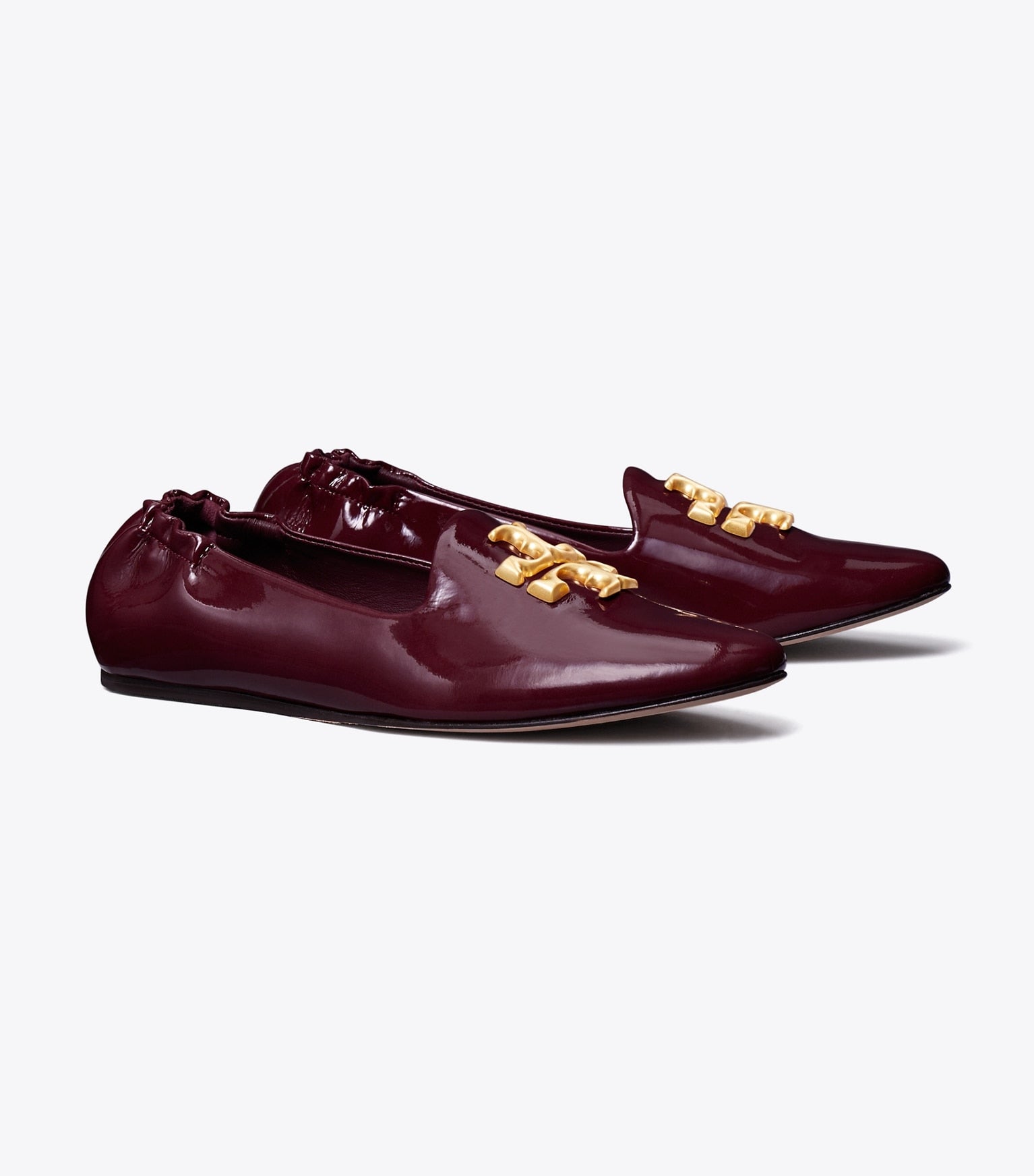 Eleanor Loafer — Part 2