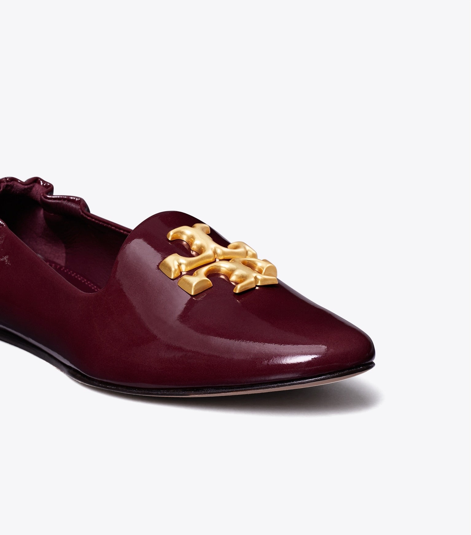 Eleanor Loafer — Part 2
